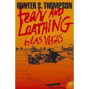 Fear and Loathing in Las Vegas (Harper Perennial Modern Classics) [Paperback]