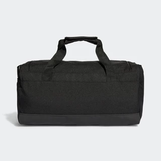 adidas ไลฟ์สไตล์ กระเป๋าดัฟเฟิล Essentials Logo ขนาดเล็กพิเศษ Unisex สีดำ GN2034