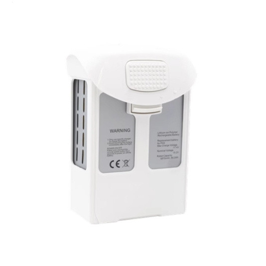 9Gadget - รับประกัน 1 ปี – แบตเตอรี่ DJI Phantom 4 / 4 Pro / 4 Pro Plus / 4 Advanced แบตเตอรี่โดรน โดรน - Battery Drone