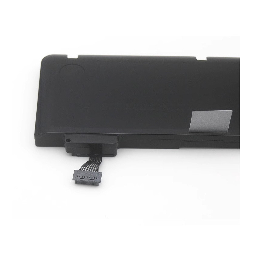 แบตเตอรี่ A1322 model A1278 ยกเว้นรุ่น Retina Display รับประกัน 6เดือน (Mid 2009 - Mid 2012)