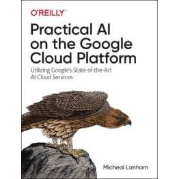 Practical AI on the Google Cloud Platform : Utilizing Google's State-of-the-Art AI Cloud Services [P