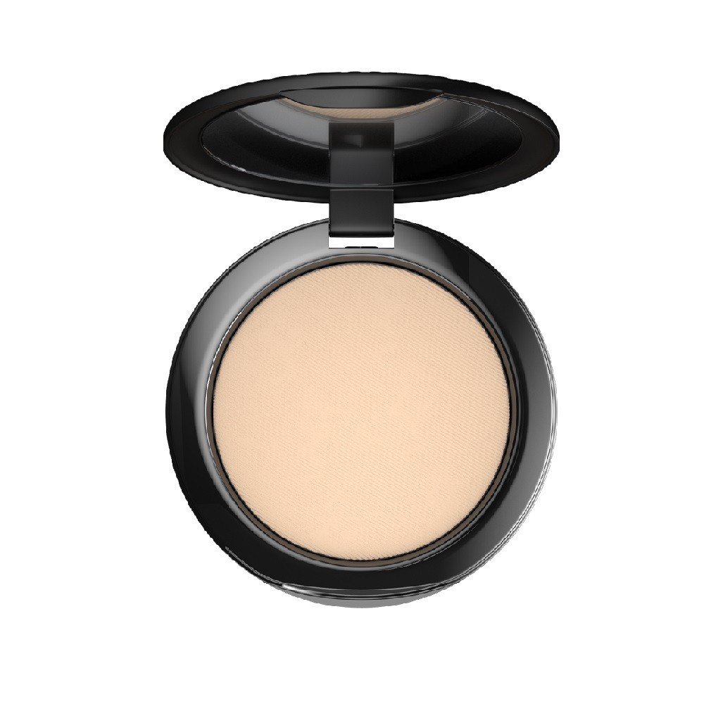 Maybelline بودرة مضغوطة Fit Me Matte ‏118 — صورة 2