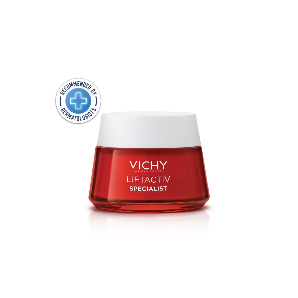 Vichy Liftactiv Specialist Cream - Day 50ML. Vichy Liftactiv Specialist Cream -Day 50ML