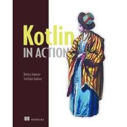 Kotlin in Action [Paperback]