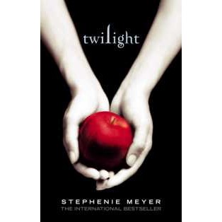 Twilight( Twilight Saga 1 ) Paperback [Paperback]