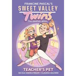 Sweet Valley Twins: Teacher's Pet : (A Graphic Novel) (Sweet Valley Twins) [Paperback]