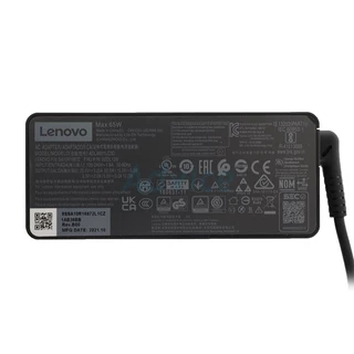 Adapter N/B LENOVO (TYPE-C) 20V (65W) 3.25A GENUINE - A0116440
