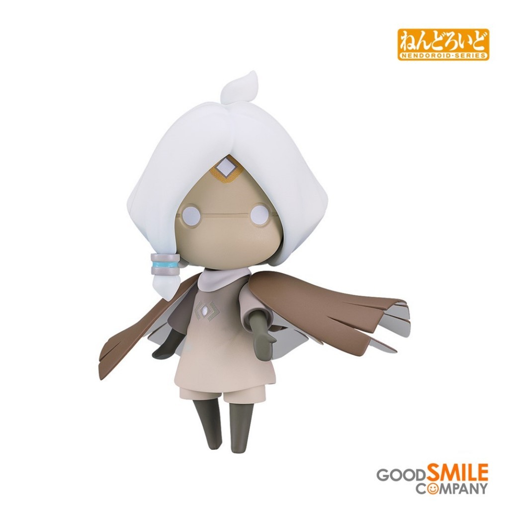 (179332) Nendoroid Children of the Light: Sky: Children of the Light By Good Smile Company