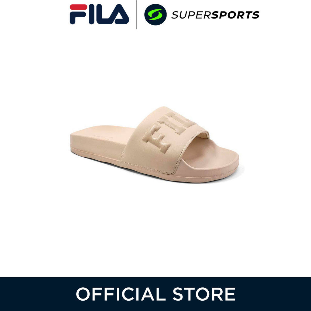 FILA Shouty V3 รองเท้าแตะผู้ชาย