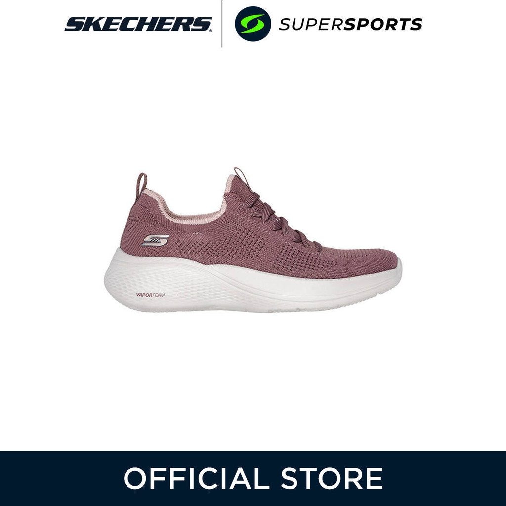 SKECHERS BOBS Infinity - Vapor Rich รองเท้าลำลองผู้หญิง