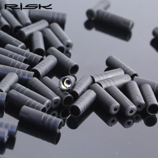 ปลอกสาย RISK สำหรับ สายเบรค / สายเกียร์ มีทั้งรุ่น ธรรมดา และแบบซิลกันน้ำ