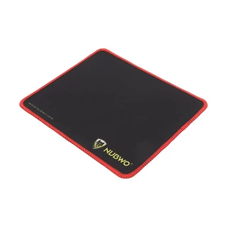 NUBWO (แผ่นรองเมาส์) MOUSE PAD (NP001) คละสี - A0063858