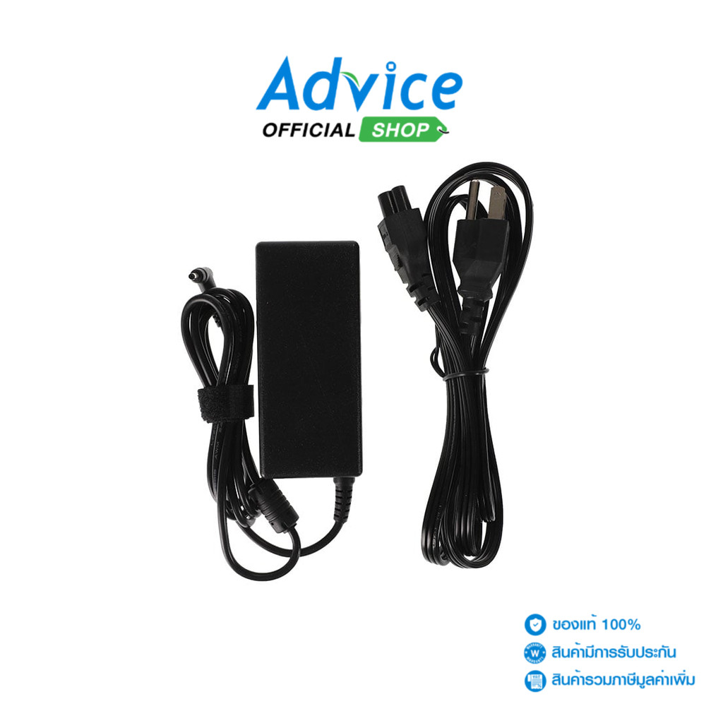 Adapter N/B ACER (L,3.0*1.0mm) 19V (60W) 3.42A POWERMAX - A0127771