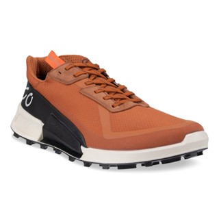 ECCO รองเท้ารุ่น ECCO BIOM 2.1 X COUNTRY M BROWN