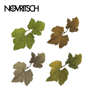 NOVRITSCH Leaf Camo – LC1 สำหรับ บีบี แอร์ซอฟต์