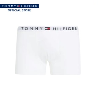 Tommy Hilfiger ชุดชั้นในผู้ชาย รุ่น UM0UM02836 YBR - สีขาว