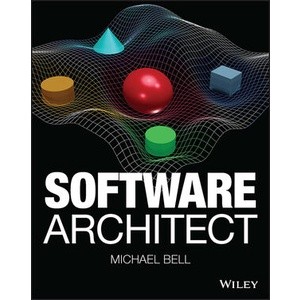 Software Architect Year:2023 ISBN:9781119820970