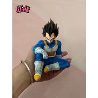 Dragon Ball Vegeta IV Figure