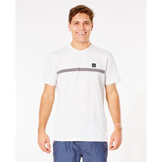 RIP CURL เสื้อยืด CTEXC9 VAPORCOOL VARIAL TEE A22