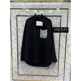 เสื้อALEXANDERWANGส่งฟรีมีของแถม