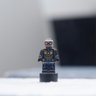 LEGO The Wasp Trophy Hero Marvel