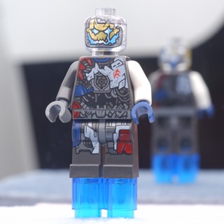 LEGO Ultron MK1 Hero Marvel