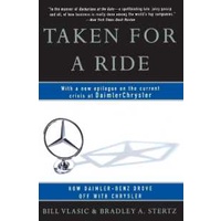 Taken for a Ride [Paperback]