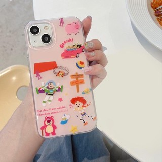 C252 เคสน้องของเล่นสีชมพู