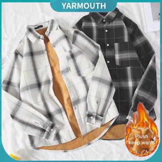Yyr_ เสื้อแจ็กเก็ต แขนยาว