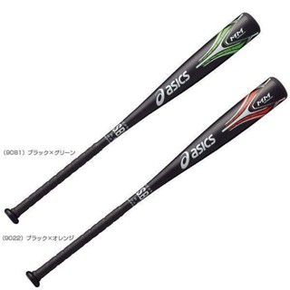 ∈[หอเกียรติยศ] Asics/Rawlings Youth Soft Baseball Bat MM/WM Series