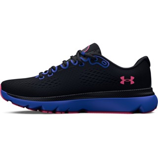 Under Armour UA Womens HOVR™ Infinite Running Shoes อันเดอร์ อาร์เมอร์ ร้องเท้าผ้าใบออกกำลังกายสำหรับผู้หญิง