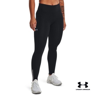 Under Armour UA Womens Fly Fast 3.0 Tights อันเดอร์ อาร์เมอร์ กางเกง วิ่ง สำหรับผู้หญิง