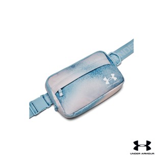 Under Armour UA Loudon Waist Bag Crossbody Printed