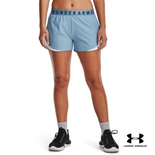 Under Armour Womens Play Up Shorts 3.0