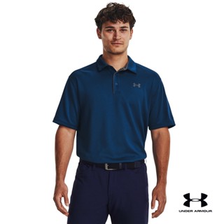 Under Armour Mens Tech™ Polo