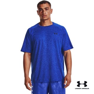 Under Armour UA Mens Tech™ 2.0 Nova Short Sleeve อันเดอร์ อาเมอร์ เสื้อออกกำลังกายแขนสั้น สำหรับผู้ชาย