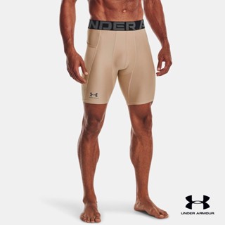 Under Armour กางเกงขาสั้น HeatGear® Armour Compression สำหรับผู้ชาย