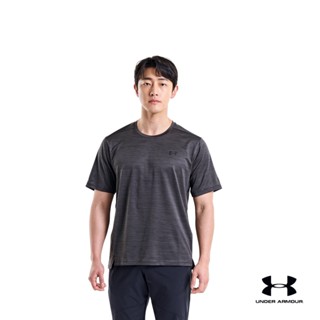 Under Armour Mens UA Tech™ Vent Short Sleeve