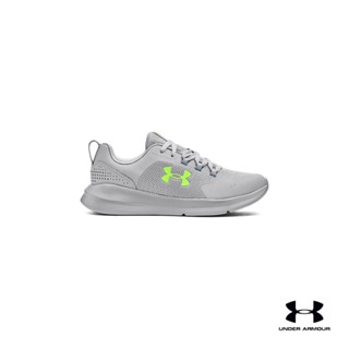 Under Armour Mens UA Essential Sportstyle Shoes