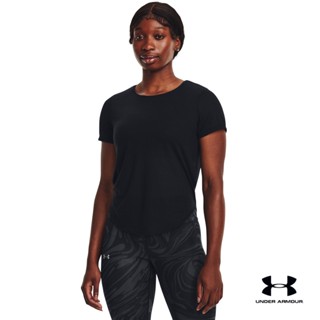 Under Armour Womens Breathe T-Shirt