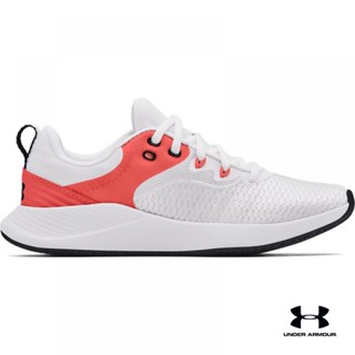 Under Armour UA Womens Charged Breathe TR 3 Training Shoes อันเดอร์ อาร์เมอร์ รองเท้าเทรนนิ่ง สำหรับผู้หญิง รุ่น