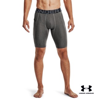 Under Armour Mens HeatGear® Pocket Long Shorts