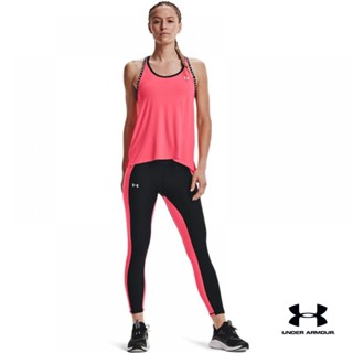 Under Armour UA Womens Knockout Tank Knockout อันเดอร์ อาร์เมอร์ รุ่น Knockout