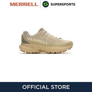 MERRELL Agility Peak 5 รองเท้าวิ่งเทรลผู้หญิง