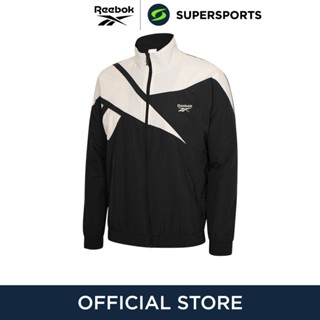 REEBOK Classics Vector Track เสื้อแจ็คเก็ตผู้ใหญ่