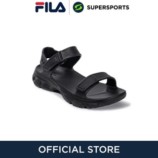 FILA Pong Light รองเท้าแตะผู้ใหญ่