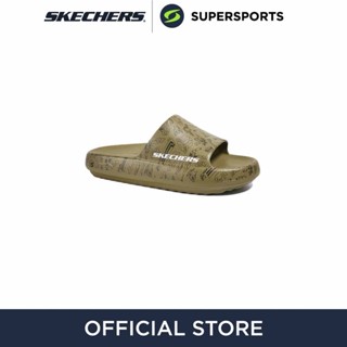 SKECHERS X Transformers Arch Fit Horizon รองเท้าแตะผู้ชาย