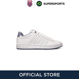 K-SWISS Court Casper III รองเท้าลำลองผู้หญิง