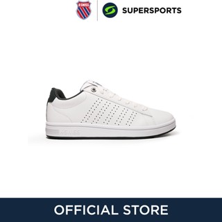 K-SWISS Court Casper III รองเท้าลำลองผู้ชาย