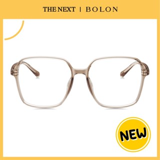 แว่นสายตา Bolon BJ5106 Savona โบลอน แว่นสายตาสั้น แว่นกรองแสง กรอบแว่นตา